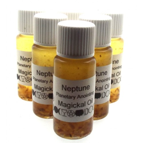 10ml Neptune Planetary Oil